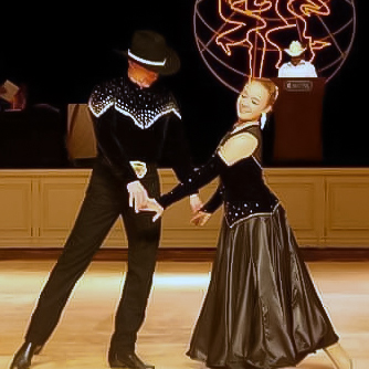 Pisgah Dance Academy Ballroom